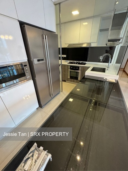 Woodhaven (D25), Condominium #554906481